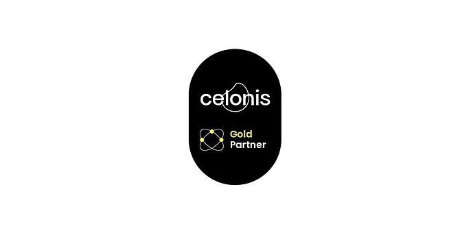 Celonis Gold Partner