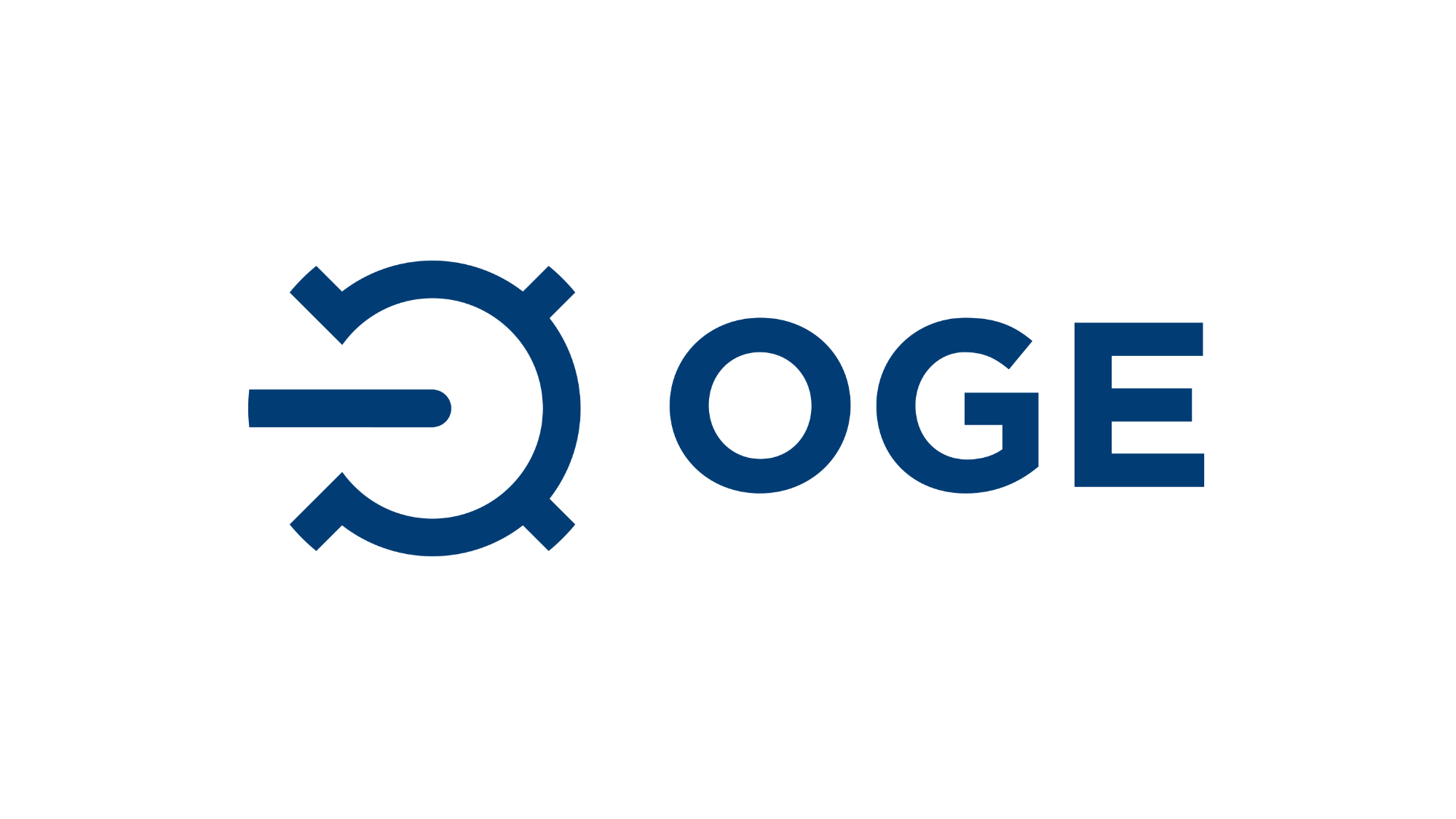 Open Grid Europe GmbH Logo
