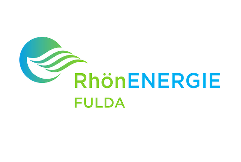 RhönEnergie Fulda GmbH logo