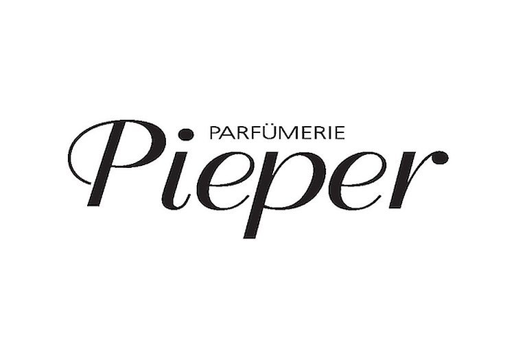 Logo Stadt-Parfümerie Pieper