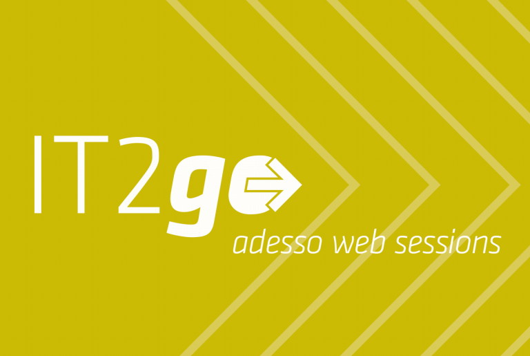 IT2Go Logo