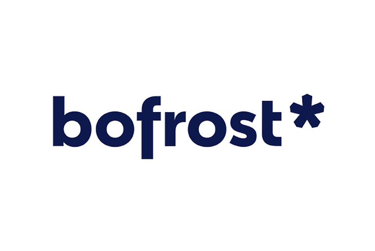 Boforst Logo