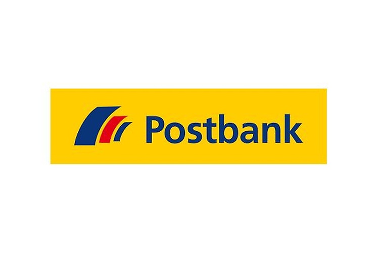Logo postbank