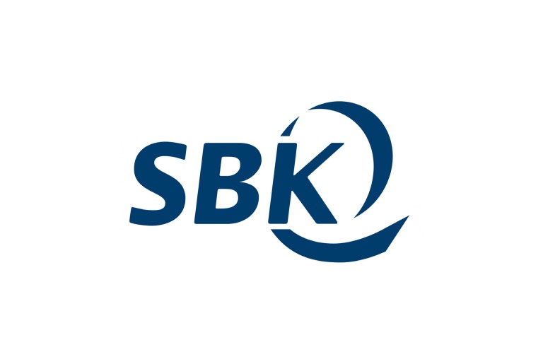 SBK-Logo
