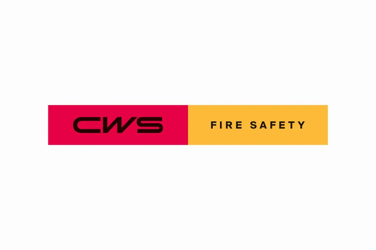 CWS Logo