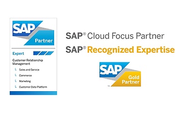 adesso is a certified SAP partner