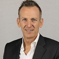 Simon Huttenlocher