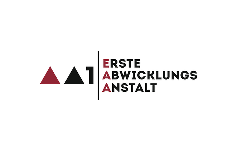 Logo Erste Abwicklungsanstalt