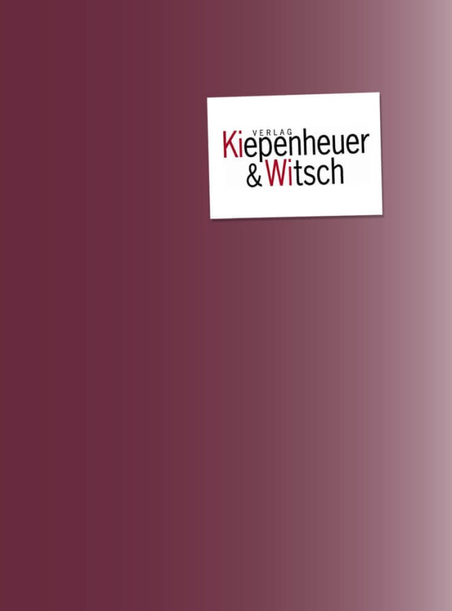 Logo Kiepenheuer