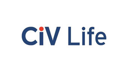 Logo CiV Life