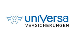 Logo uniVersa