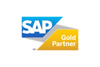 SAP Golf Partner Logo